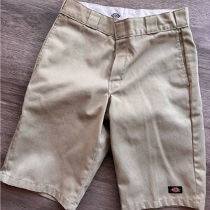 Dickies 13” Relaxed Fit Work Shorts Sz.30